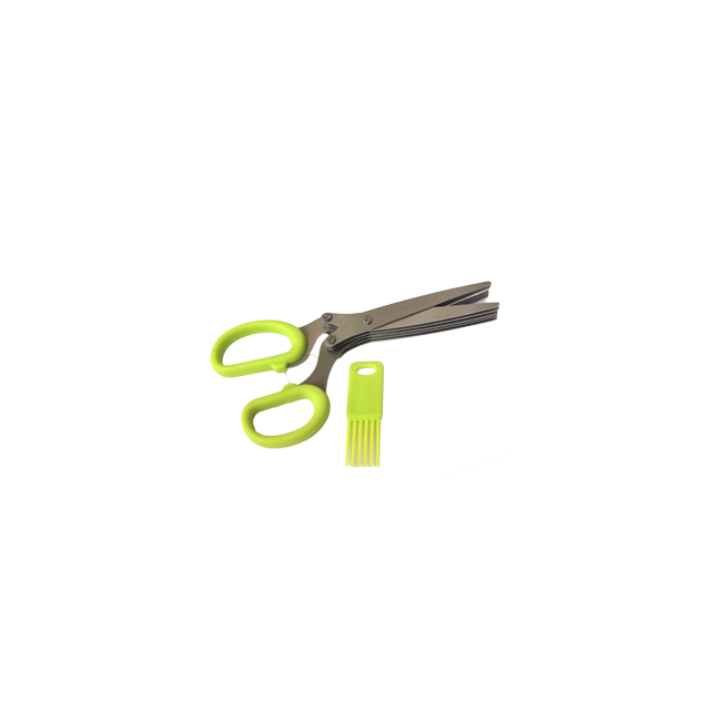 Ножица за свежи подправки и зеленчуци CN-(9899) - Horecano