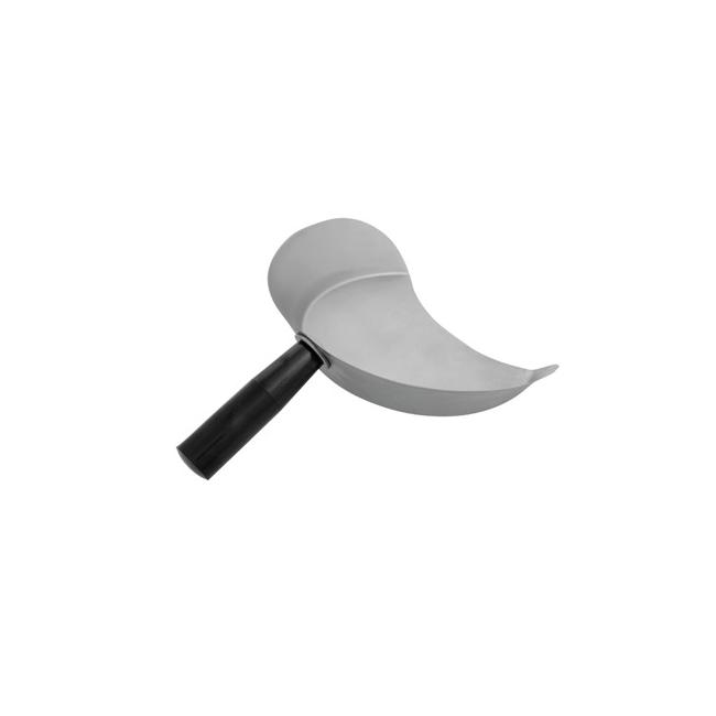 Лопатка за дюнер от неръждаема стомана  (81032) - PIRGE 