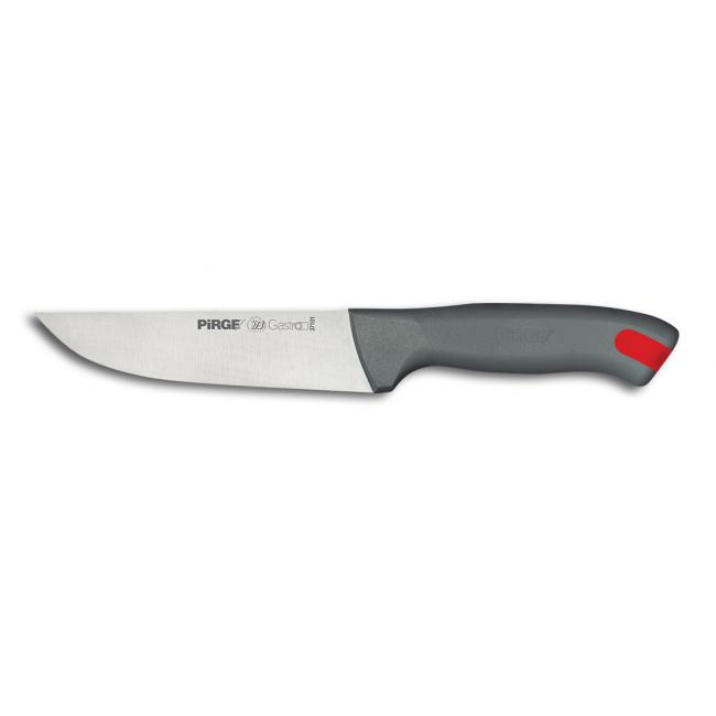 Нож за месо №1 от неръждаема стомана   14,5см (37101) PIRGE-GASTRO 