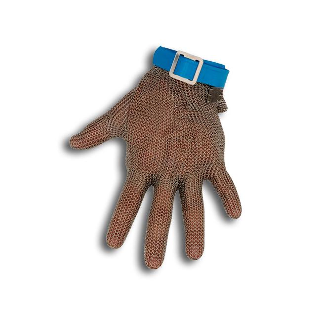  Ръкавица за транжиране от неръждаема стомана PIRGE - (85003) 