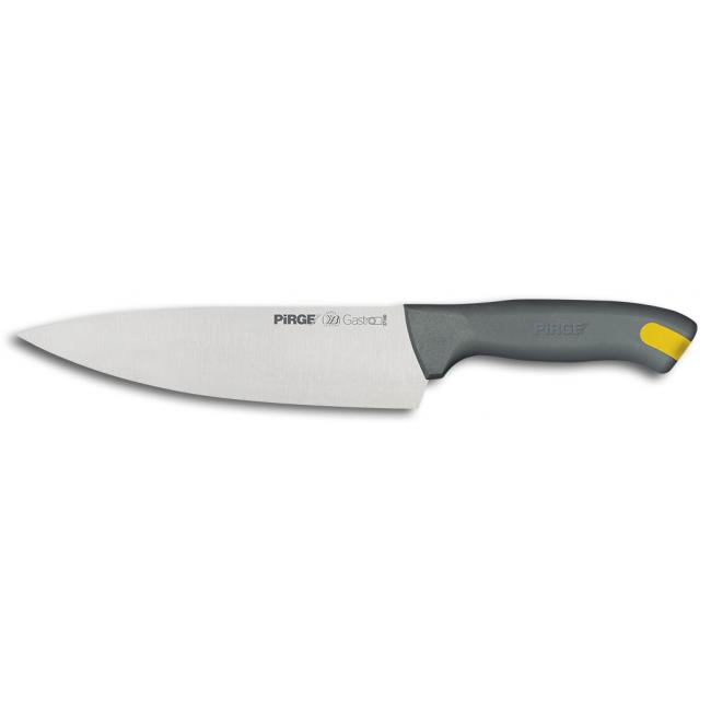 Готварски нож от неръждаема стомана   19см  (37160) PIRGE-GASTRO 