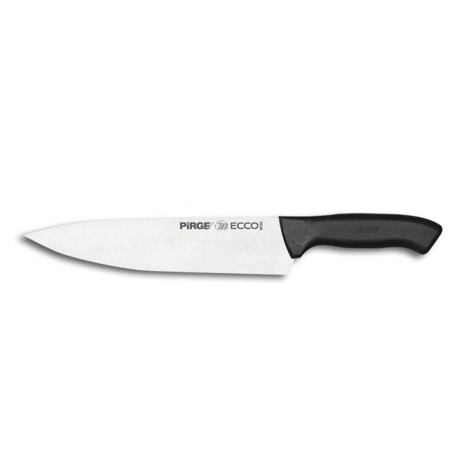 Готварски нож от неръждаема стомана 23см (38162) PIRGE-ECCO   