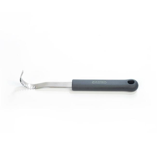 Нож за масло от неръждаема стомана PIRGE-GASTRO-(81911)