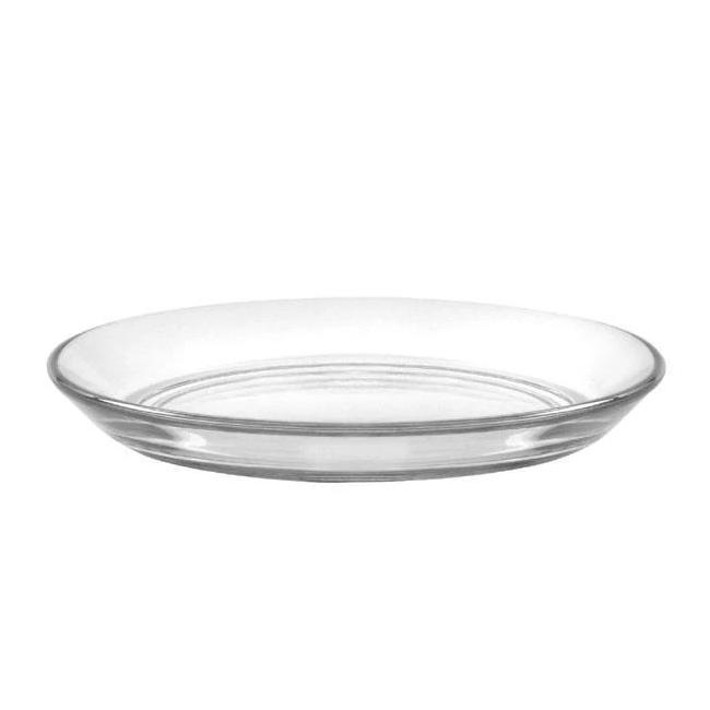 Подложна чинийка дуралекс ф13.5см (3017A F06) 