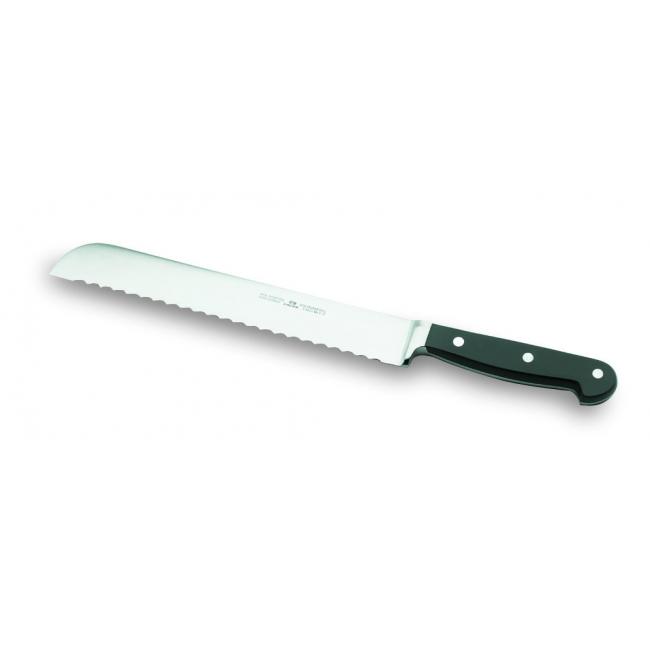 Нож за хляб 21см 39027 - неръждаема стомана - Lacor