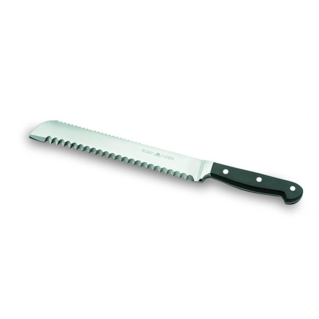 Нож за замразена храна 21см 39028 - неръждаема стомана - Lacor