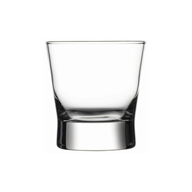 Стъклена чаша за уиски / алкохол  300мл PETRA - Pasabahce