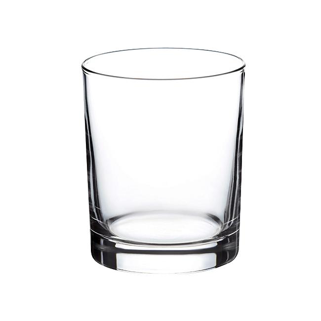 Стъклена чаша за уиски / алкохол  250мл ISTANBUL - Pasabahce