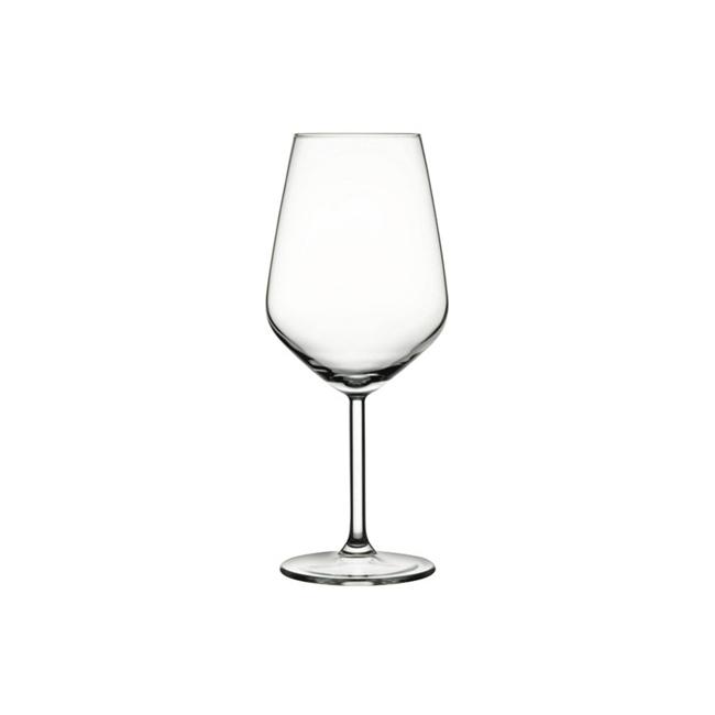 Стъклена чаша за червено вино 490мл ALLEGRA - Pasabahce