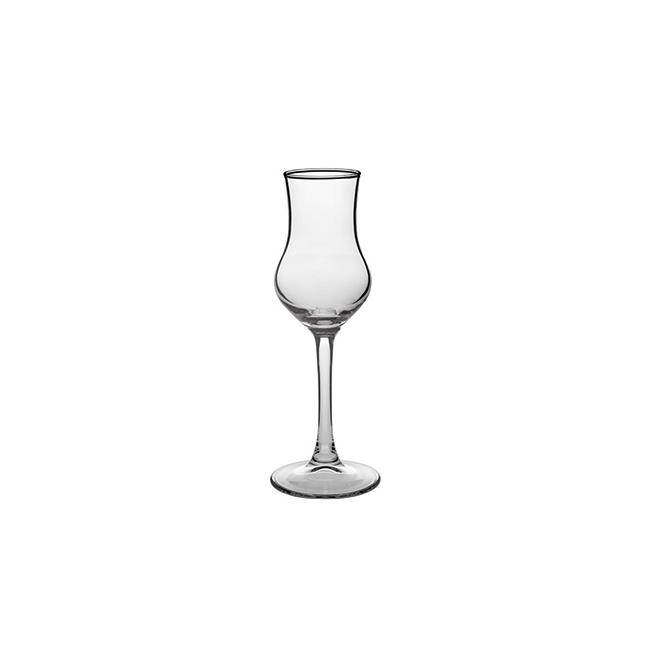 Стъклена чаша за ракия / аператив 95мл GRAPPA - Pasabahce
