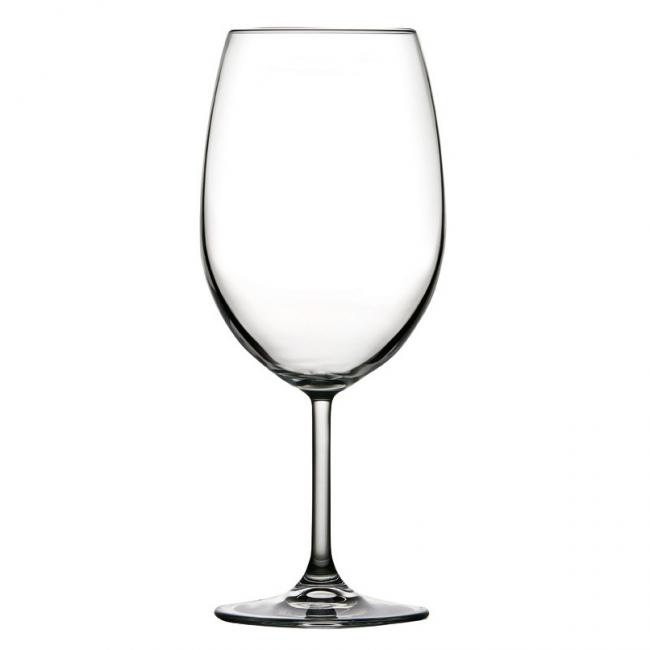 Стъклена чаша за вино 615мл SIDERA - Pasabahce