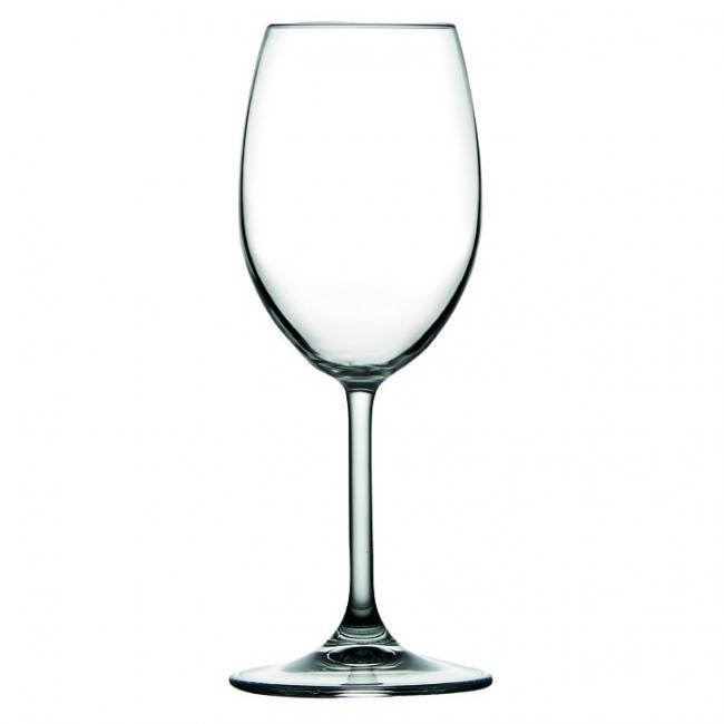 Стъклена чаша за вино 245мл SIDERA - Pasabahce