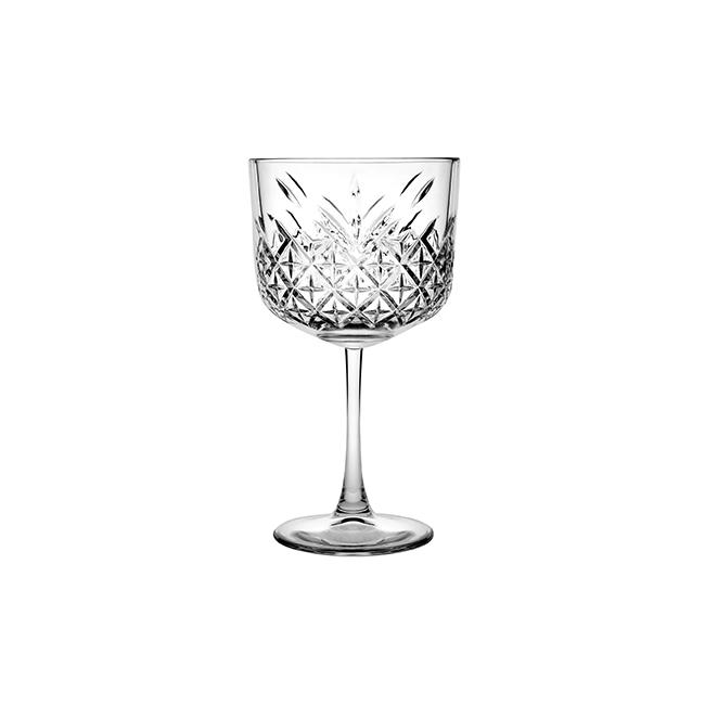 Стъклена чаша за коктейли висока 500мл TIMELESS - Pasabahce