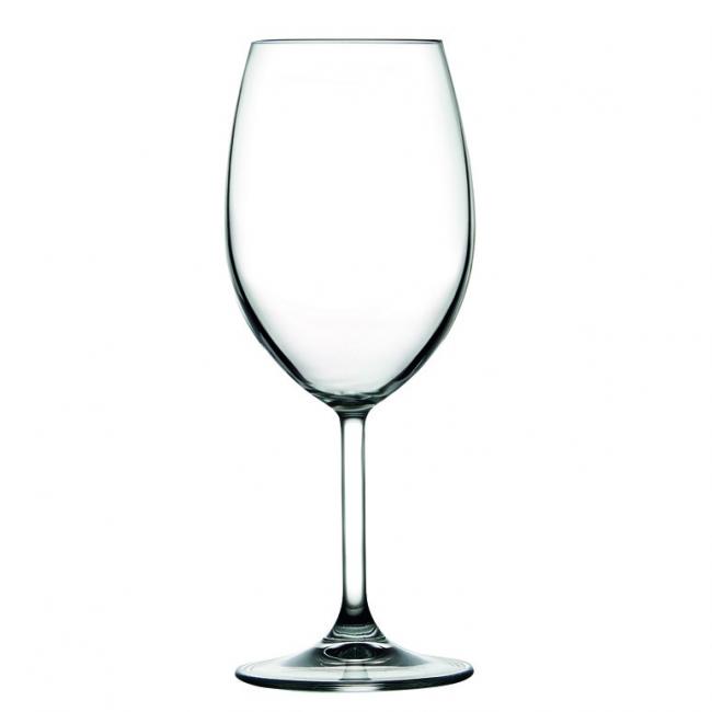 Стъклена чаша за вино 360мл SIDERA - Pasabahce