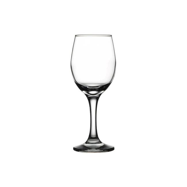 Стъклена чаша за бяло вино 250мл MALDIVE - Pasabahce