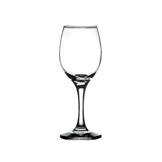 Стъклена чаша за вино 190мл MALDIVE - Pasabahce