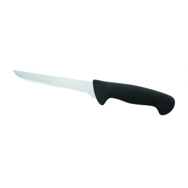 Нож кухненски 14см 49014 - неръждаема стомана - Lacor