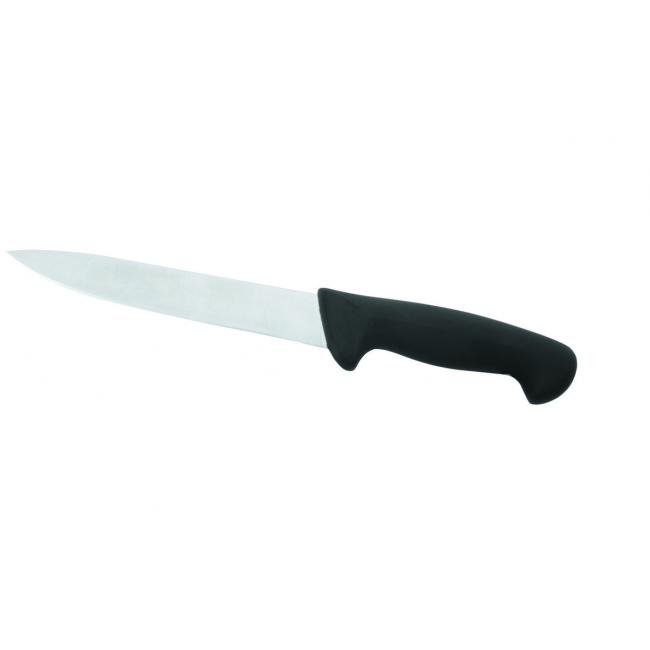 Нож кухненски 10см. 49110 - неръждаема стомана - Lacor