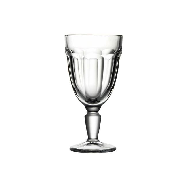 Стъклена чаша за червено вино 235мл CASABLANCA - Pasabahce