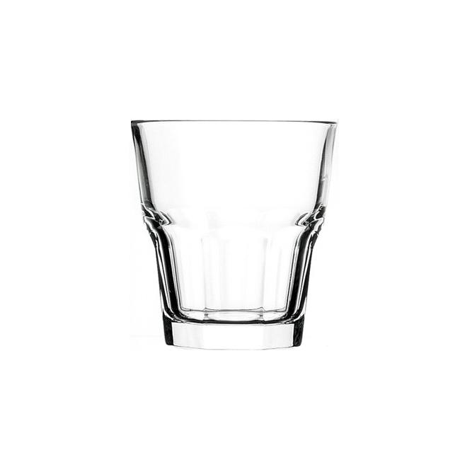 Стъклена чаша за уиски / алкохол  245мл CASABLANCA - Pasabahce