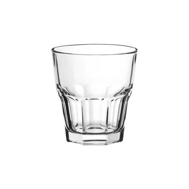 Стъклена чаша за уиски / алкохол  265мл CASABLANCA - Pasabahce