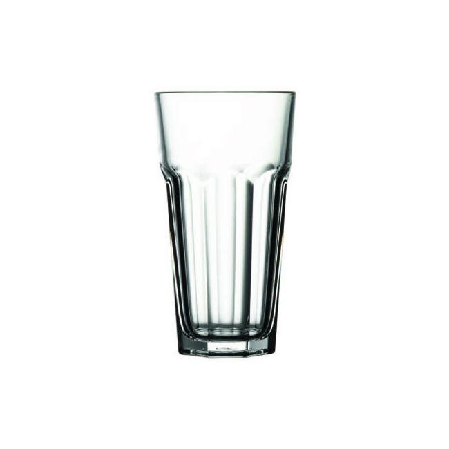 Стъклена чаша за коктейли висока 365мл CASABLANCA - Pasabahce