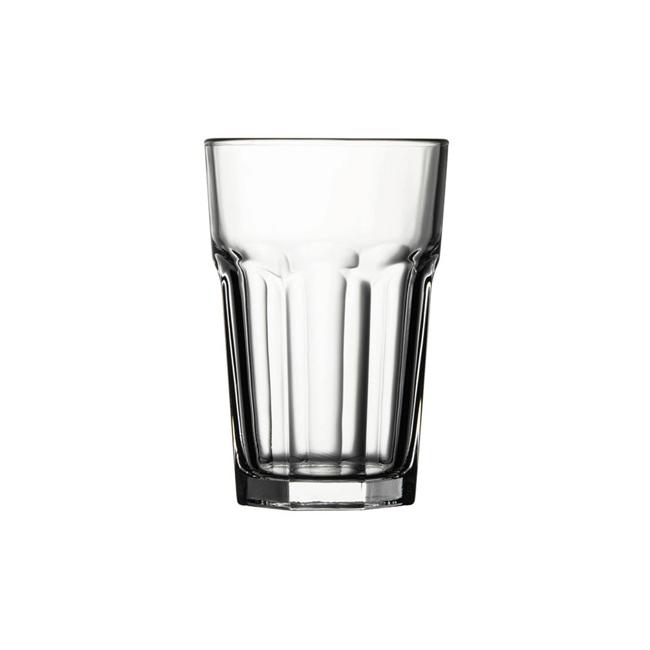 Стъклена чаша за бира 415мл CASABLANCA - Pasabahce