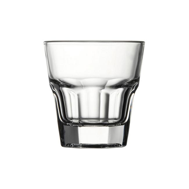 Стъклена чаша за сок / вода  140мл CASABLANCA - Pasabahce