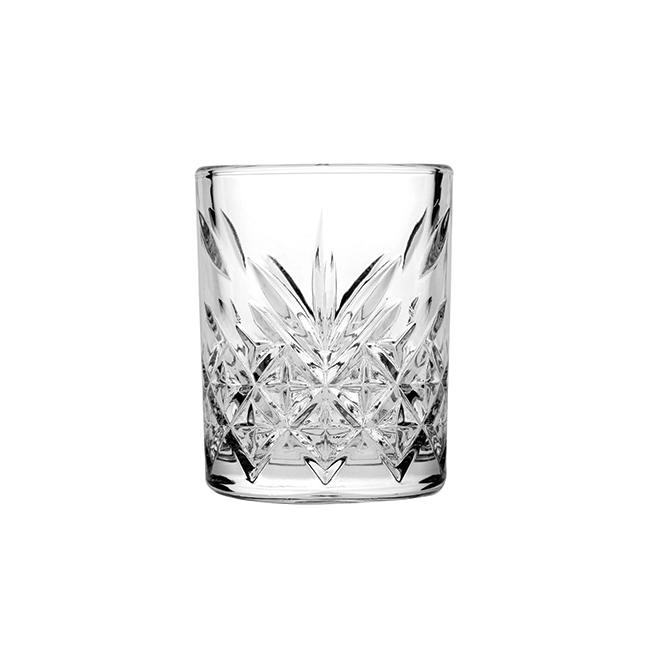 Стъклена чаша за уиски / алкохол  345мл TIMELESS - Pasabahce