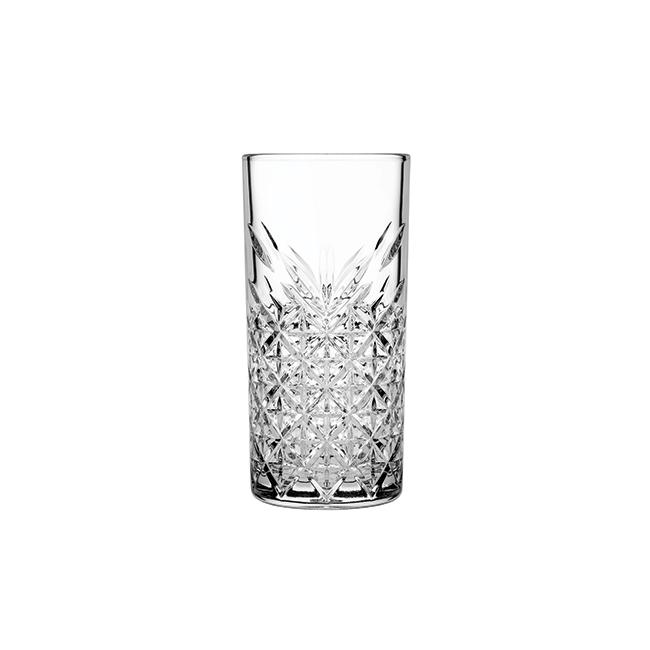 Стъклена чаша за коктейли  висока 450мл TIMELESS - Pasabahce