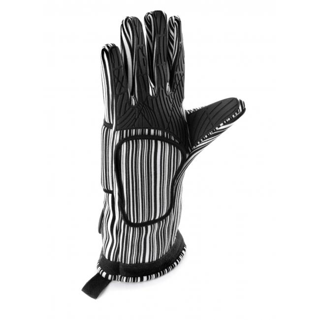 Универсална ръкавица 32см памук/силикон  - Lacor