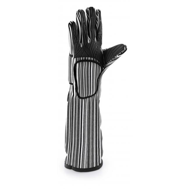 Универсална ръкавица   48см памук/силикон   - Lacor