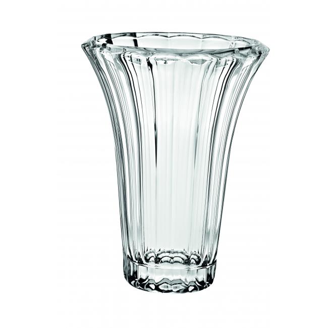 Стъклена ваза h30см DOGE 60445 - VIDIVI