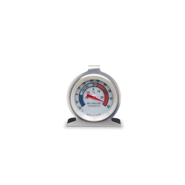 Термометър за хладилник с основа  от -30°C до 30°C - Lacor