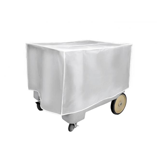 Покривало за количка за чинии, 96х71х60см - Lacor
