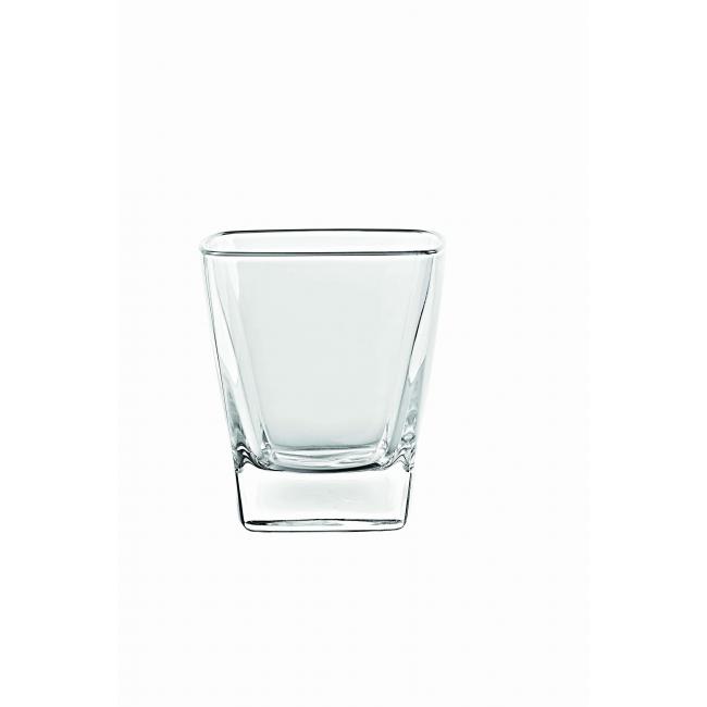 Стъклена чаша за аперитив / алкохол  270мл DUCALE 67076 - VIDIVI