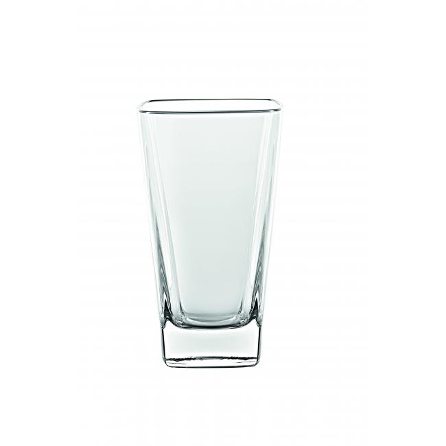Стъклена чаша за вода / безалкохолни напитки 410мл DUCALE 67078 - VIDIVI
