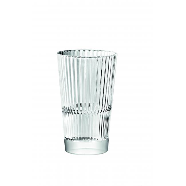 Стъклена чаша за вода / безалкохолни напитки  290мл DIVA 65423 - VIDIVI