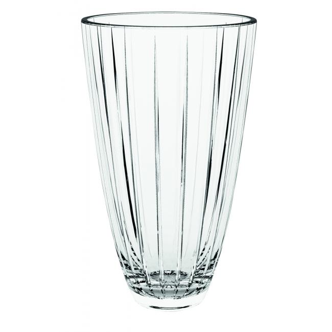 Стъклена ваза  h30см  ACCADEMIA 67612 - VIDIVI