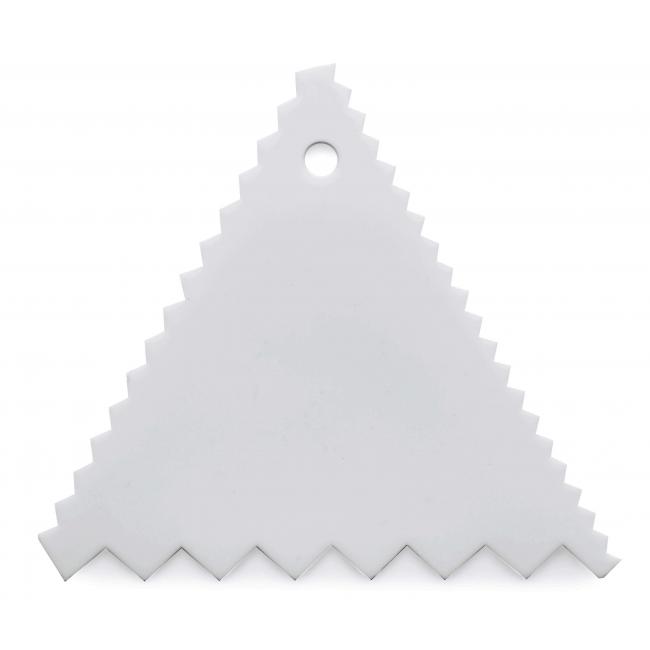 Пластмасов нож за тесто за декорации 68134 - Lacor