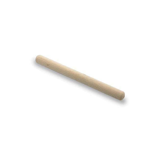 Дървена точилка без дръжки, ф4.4см, 43см - Lacor