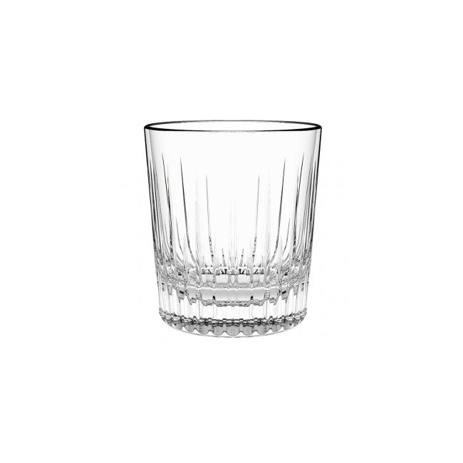 Стъклена чаша за коктейли  270мл MIX&CO 68556 - VIDIVI
