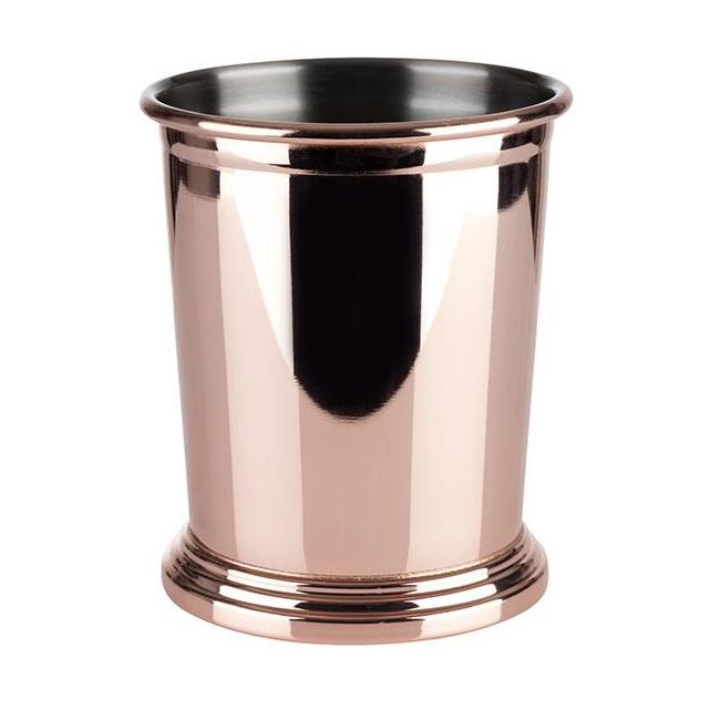 Иноксова чаша за коктейли, ф8,5см, h10см, 350мл, copper, „JULEP MUG“– APS