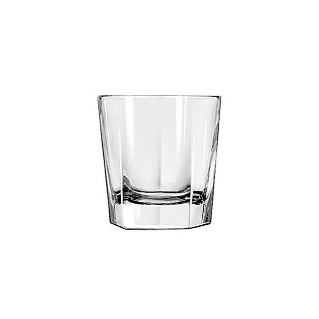 Стъклена чаша за уиски / алкохол 370мл INVERNESS 15482 