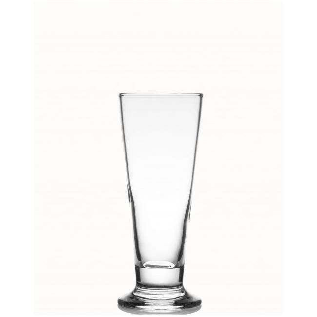 Стъклена чаша за  коктейли / фредо 270мл КРОНОС 92503  