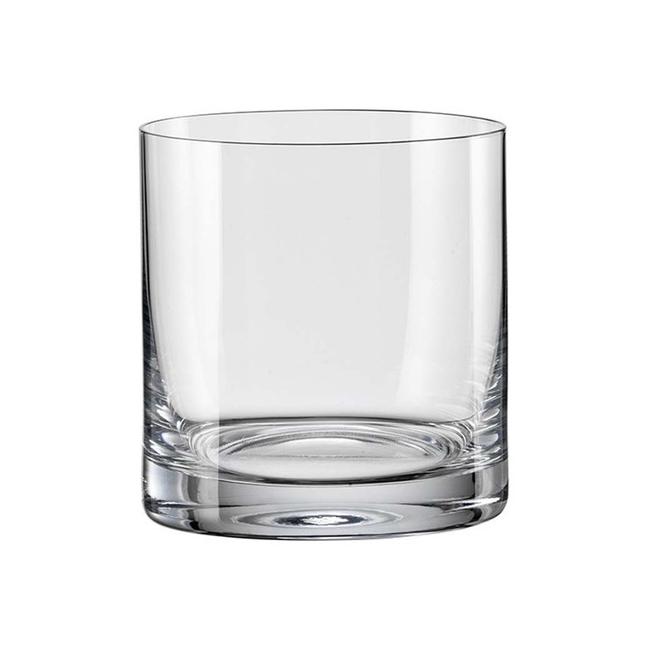 Стъклена чаша за уиски / алкохол 250мл КРОНОС 53008 