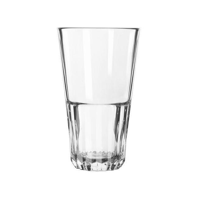 Стъклена чаша за коктейли / вода  296мл BROOKLYN 15796