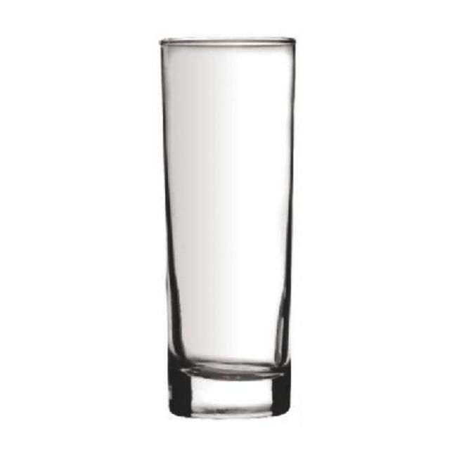 Стъклена чаша за вода / безалкохолни напитки КРОНОС 91402 