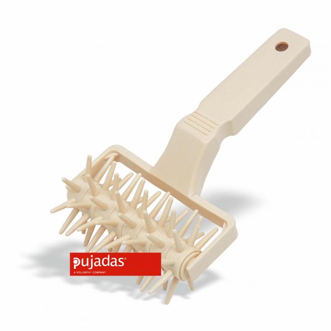 Пластмасов валяк за тесто - Pujadas