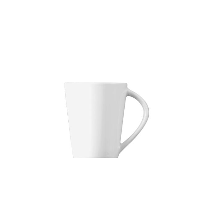 Порцеланова чаша Mug 8,3см h9,9см 290мл ACTUAL - Suisse Langenthal